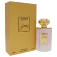 thumbnail image 3 of Al Haramain Junoon Rose,  Perfume for Women, 2.5 oz, 3 of 6