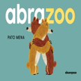 thumbnail image 1 of Abrazoo, de Pato Mena, A buen paso, Dura, 2025, 1 of 2