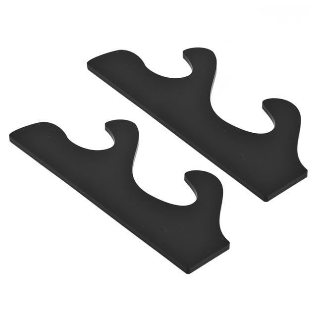 Soporte para espada BuyWeek 1 par Acrílico
