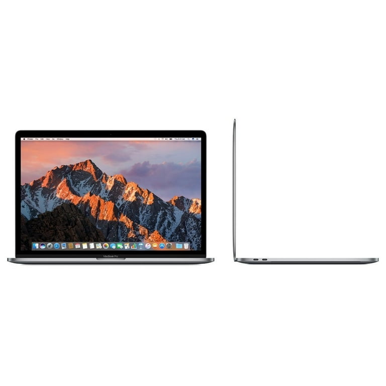 Pre-Owned Apple MacBook Pro 15.4 Pre-Owned Apple MacBook Pro 15.4