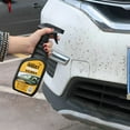 thumbnail image 6 of RAGUPEL 2026 New Car Paint Stain Remover 500Ml Removes Tar Resin Bird Droppings Bugs Safe on Clear Coat Restores Gloss Easy Spray Exterior Cleaner Tar Remover for Cars, 6 of 6