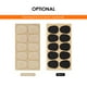 thumbnail image 5 of Cojín de boquilla Cojín para boquilla de saxofón Tomshoo Cojín de boquilla, 5 of 6