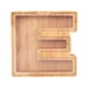 thumbnail image 2 of Hucha de madera personalizada con nombre, caja de madera para depósito, veintiséis letras en inglés, alcancía grande, ideal para niños y niñas, hucha para niños, gran regalo y recuerdo para recién, 2 of 5