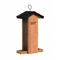 thumbnail image 1 of Natures Way Bird Alimentation en Maille Verticale 2 Quart Bambou BWF6, 1 of 2
