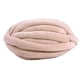 thumbnail image 4 of Hilo grueso y grueso para tejer a mano, suave, para crochet, hilo voluminoso, hilo tubular jumbo beige, 4 of 9