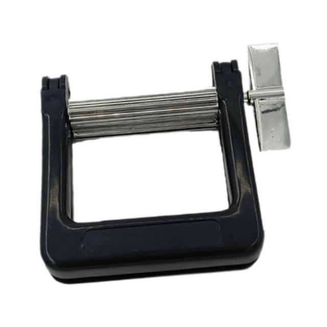 Tnarru Toothpaste Tube Squeezer Paint , Facial Cleanser Extruder, Toothpaste Squeezer for Hair Salon Efficient Accessory