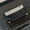 Black, variant on Weloille 1Pcs Luggage Handle Wrap for Suitcase, Comfort Soft Handle Cover Suitcase Luggage Handle Wrap Luggage Tag Wrap Travel Accessories