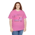 thumbnail image 5 of Mom life for mother's day for mom Mama mother's day gifts Unisex Cotton Tee, 5 of 7