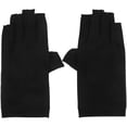 thumbnail image 2 of GOOHOCHY 1 par de guantes antiuñas, guantes de manicura, guantes para manicura, protectores de manos para uñas de gel., 2 of 8