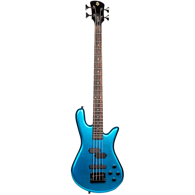 Bajo Eléctrico Spector Performer 4 Mbl 4 Cuerdas Azul Metalico Spector PERFORMER 4