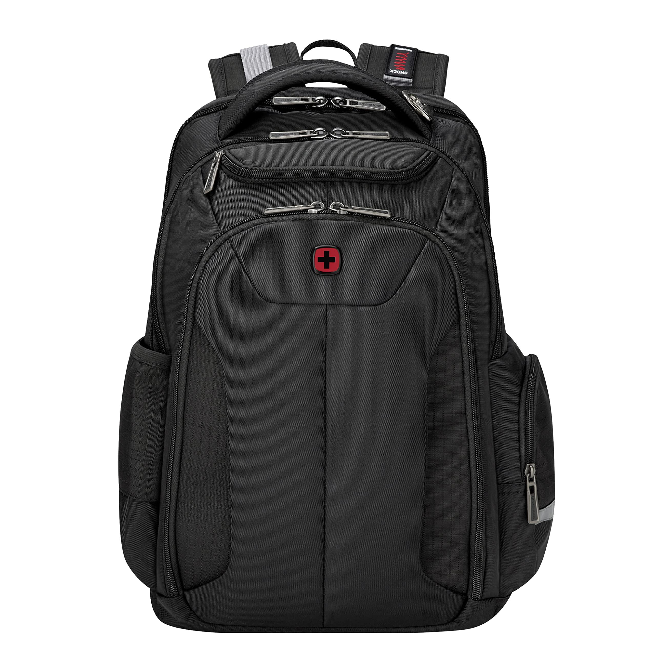 backpack with laptop sleave doubling as water sleav Tripole  Fox Internal Frame Laptop Backpack Travel-Ready Laptop Gear. A  spacious 40 L water-resistant backpack with internal support frame, padded laptop  sleeve and ergonomic straps, built to double as a daily