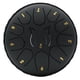 thumbnail image 2 of 6-inch 11 Tone Children's Hand Drum Forget Worry Drum Adult Hand Disc Drum, 2 of 5