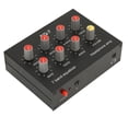 thumbnail image 1 of Ecualizador de sonido ANGGREK 7 bandas entrada salida estable 12 dB, 1 of 8