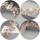 thumbnail image 5 of UPOUART Coronilla De Aleación Con Rhinestones Para Fiesta Cosplay Y Eventos Especiales, 5 of 6