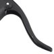thumbnail image 2 of M Buder Par De Palancas De Freno De Aleación De Aluminio Premium Para Bicicleta De Montaña Y Carretera, Accesorios De Ciclismo Ligeros Y Duraderos, Control De Velocidad Preciso, Negro, 2 of 9