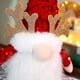 thumbnail image 3 of Gnomos Navideños Sombrero Lentejuelas Iluminado para El Estante Repisa Mesa, 3 of 9