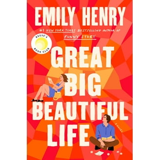 Great Big Beautiful Life (Walmart Exclusive) (Hardcover) - Walmart.com