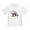 White, variant on CafePress - Opossum Possum Animal Toddler T Shirt - Cute Toddler T-Shirt, 100% Cotton