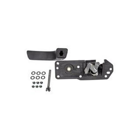 Oe Replacement For 2010 2013 Chevrolet Cheyenne Rear Left Interior Door Handle Cheyenne