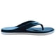 thumbnail image 3 of Sandalias Bicolor para Caballero GREEN BOX  SV-064, 3 of 4