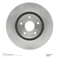thumbnail image 2 of Front Dynamic Friction Company Disc Brake Rotor 600-76055 (1) For 1999-2003 Lexus RX300, 2001-2007 Toyota Highlander, 2003 Lexus ES300, 2004 Toyota Camry, 2004-2006 Lexus ES330, 2 of 4