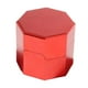 thumbnail image 5 of Soporte para tiza de billar, tiza para billar y snooker, tiza roja para punta de taco de billar rojo, 5 of 9