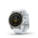 thumbnail image 1 of EPIX PRO (g2), 47,Saph,Ti, Whitestone Garmin EPIX PRO, 1 of 6