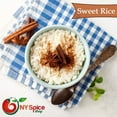 thumbnail image 6 of NY SPICE SHOP Sticky White Rice - 1 Pound - Sweet Rice Sticky - Sweet Rice - Sticky Rice, 6 of 6