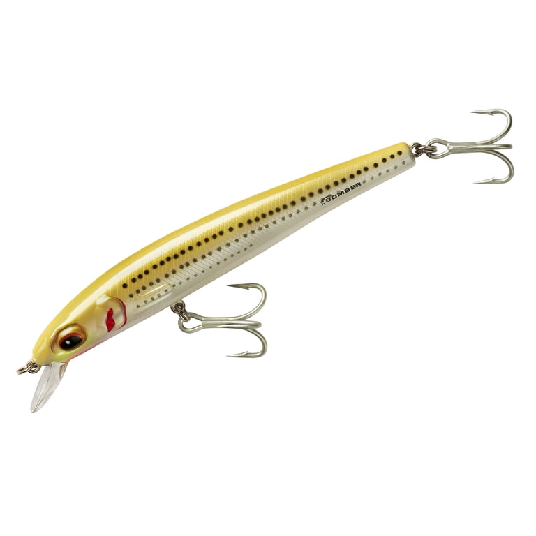 Bomber Long Shot Minnow Crankbait 6