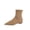 Khaki_006, variant on Women Square Toe Low Chunky Heel Ankle Booties Fashion Side Zipper Flat Short 2026 fall Winter Boot Daily Office Party Formal Shoes Green 5.5(EU-36)