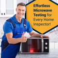 thumbnail image 4 of Probador de microondas RockSteel Home Inspector Tool, 4 of 5