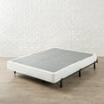thumbnail image 4 of Zinus Paige Compack Heavy Duty Metal Bed Frame, Fits Full to King, 4 of 5