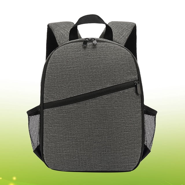 BESTYASH 1Ud Mochila Impermeable Para Cámara De Material Duradero Color Para Viajes