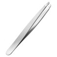 thumbnail image 4 of Las mejores pinzas del mundo Pinzas con punta de diamante - Pinzas para cejas de precisión con punta inclinada recubiertas de diamante, removedor de vello facial y encarnado - Perfectamente alineadas, 4 of 5