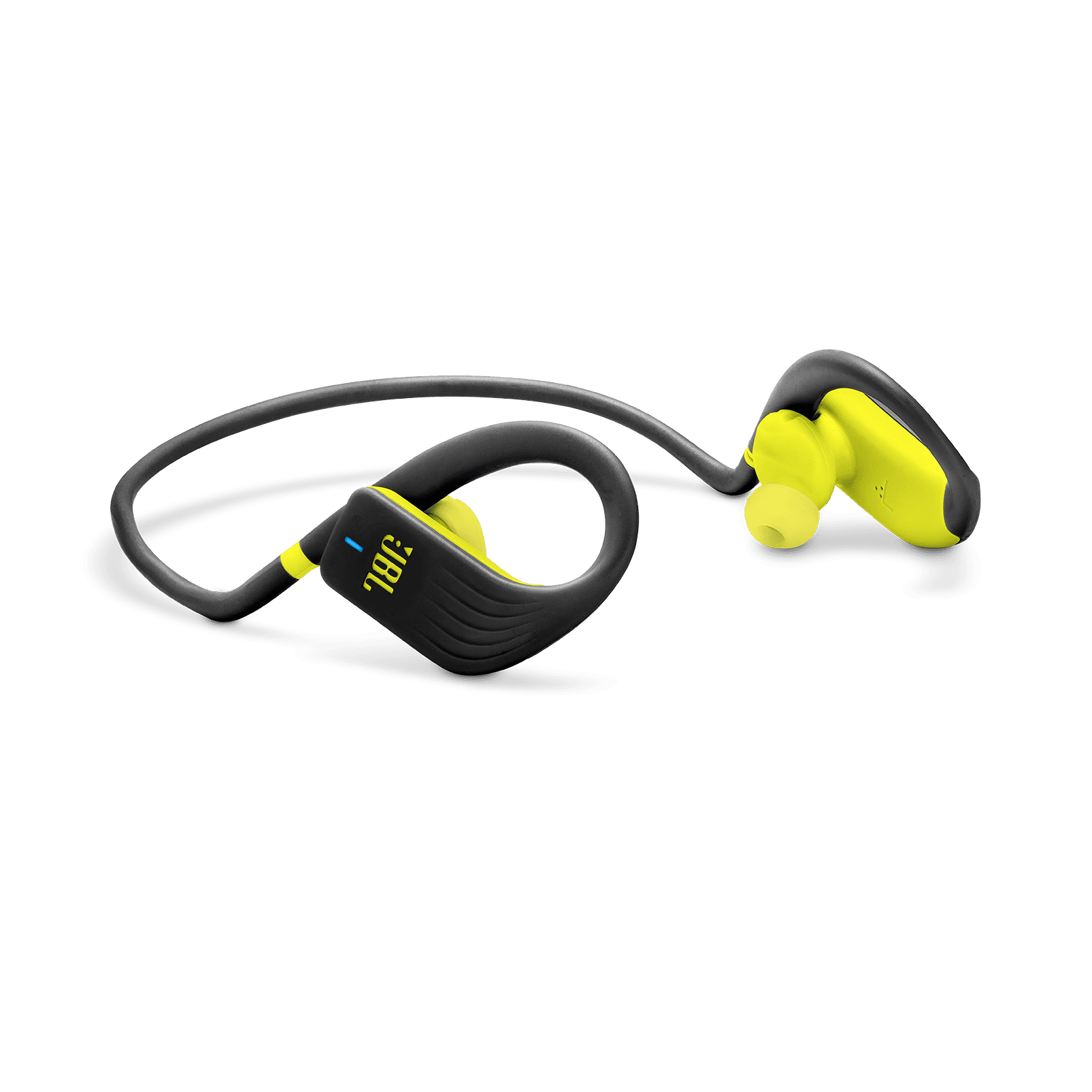 JBL Endurance JUMP Waterproof Wireless Sport In Ear Headphones