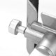 thumbnail image 4 of Soporte para teléfono de bicicleta Soporte de clip antichoque para manillar de bicicleta de motocicleta universal, 4 of 5