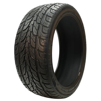 Toyo Open Country A/T III - High Performance 305/50R20XL 120T BSW
