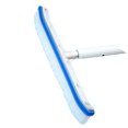 thumbnail image 3 of Yuarrent Herramientas de limpieza de cepillos para piscinas, cepillos para azulejos, herramienta ajustable para limpiar estanques, accesorio de Suministros de limpieza para el hogar, 3 of 6