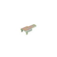 thumbnail image 3 of Holley Performance Carburetor Trans Kickdown Lever Extension 20-41, 3 of 4
