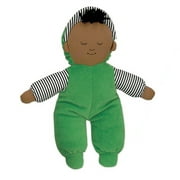 Baby’S First Doll – African American Boy