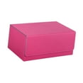 thumbnail image 4 of Lipstore Card Deck Box Basketball Stars Cards Collection Waterproof Container 2 Rows Card pink, 4 of 8