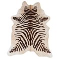 thumbnail image 1 of Cowhide Rug, Medium Brindle - Full Skin, 1 of 7