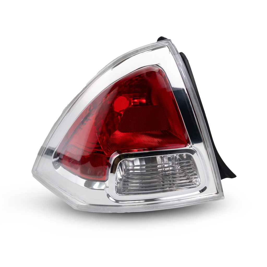 For Ford Fusion 2006 2007 2008 2009 Tail Light Unit Driver Side Replacement For FO2818123 | 6E5Z 13405 B