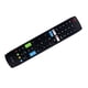 thumbnail image 4 of RC-NF02 Remote Control for Aconatic Smart TV 32HS534AN 40HS534AN, 4 of 5