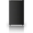 3.1 Cu.Ft Mini Fridge with Freezer, Single Door Mini Refrigerator, 5