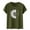 Army Green, variant on Tiqkatyck Womens Tops on Sale, Women Summer Plus Size Sunflower T Shirt Loose Blouse Tops Girl Short Sleeve Casual Tees Graphic Tees for Women T Shirts for Women Army Green XXXL