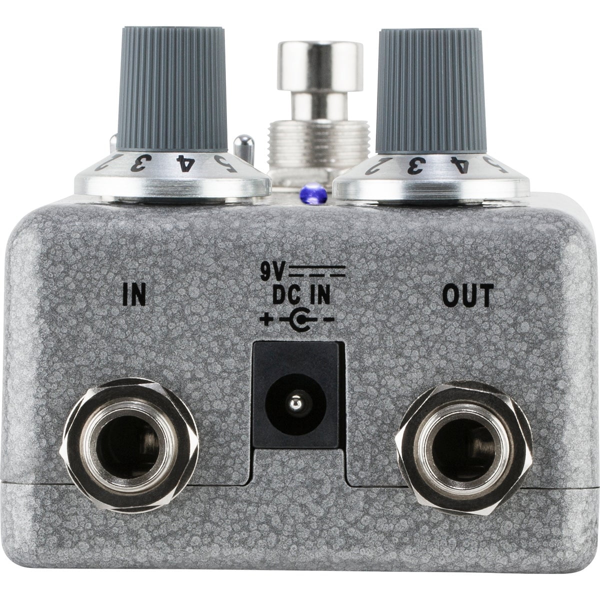 Fender Hammertone | Space Delay Pedal