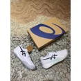 thumbnail image 2 of ASICS Gel Resolution 9 Men's shoes 1041A330-100 White/black, 2 of 6