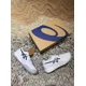 thumbnail image 2 of ASICS Gel Resolution 9 Men's shoes 1041A330-100 White/black, 2 of 6