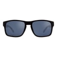 thumbnail image 2 of Lentes de Sol Essentials Rectangular Negro, 2 of 3